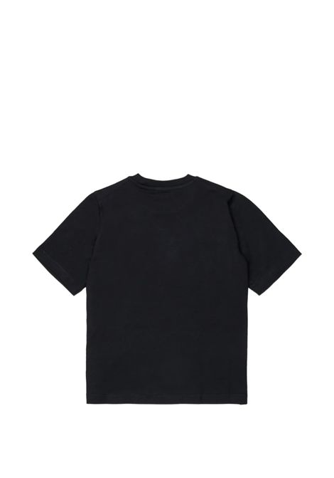 T-shirt con logo DSQUARED2 JUNIOR | DQ2823 DOAITDQ900